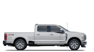 2025 Ford Super Duty® External Image 1